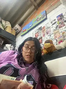 dafne19  online show from February 2026 05:38:02 AM