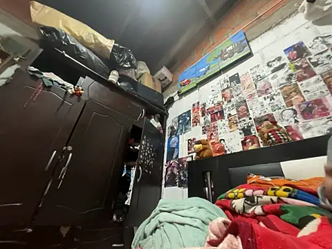 dafne19  online show from April 2026 05:21:01 AM