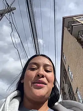  NINA online show from April 2026 08:47:01 PM