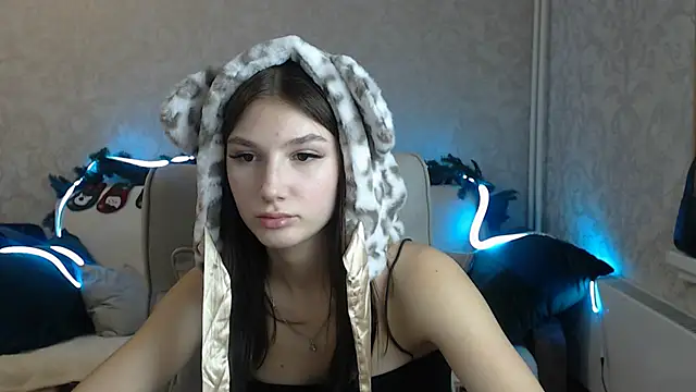 AnaHoney online show from January 2025 11:04:02 AM