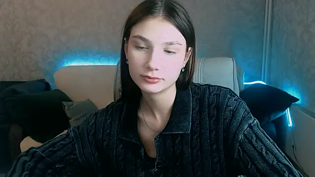 AnaHoney online show from February 2025 12:43:02 PM