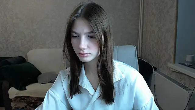 AnaHoney online show from March 2025 01:24:02 AM