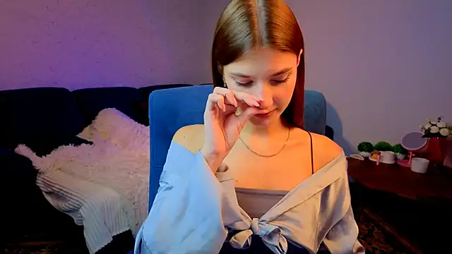 AnaHoney online show from January 2026 02:36:02 AM