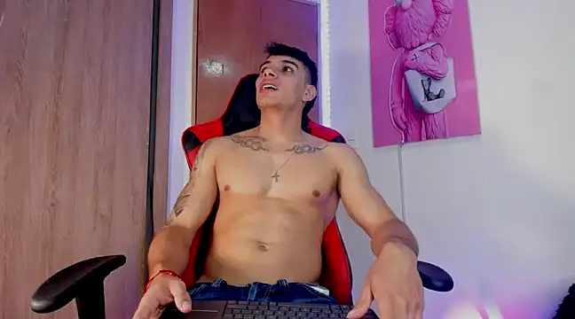 joseph boy online show from February 2025 01:43:01 PM