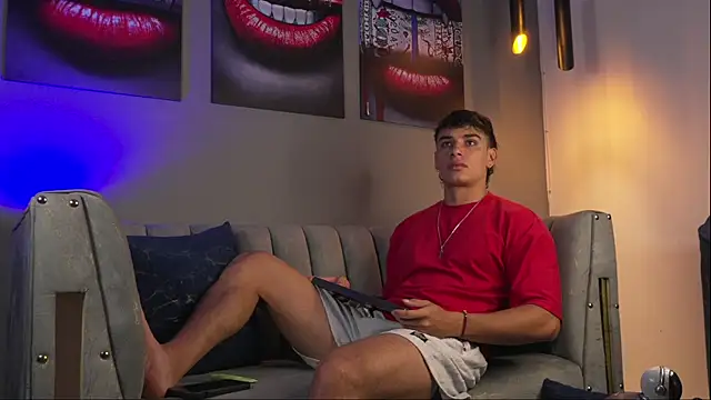 joseph boy online show from March 2026 11:32:01 AM