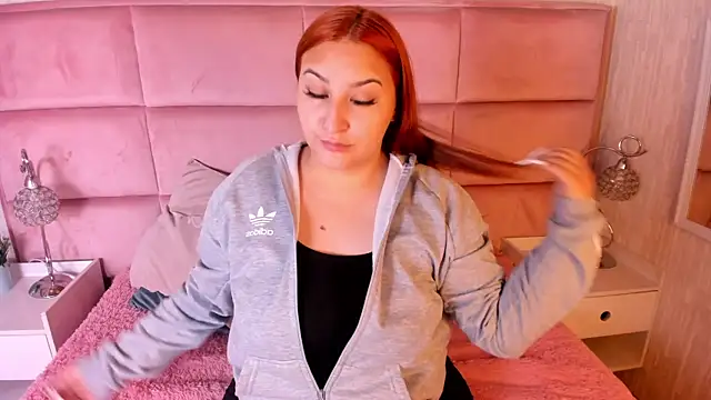 Alaia Cute online show from March 2026 11:19:02 PM