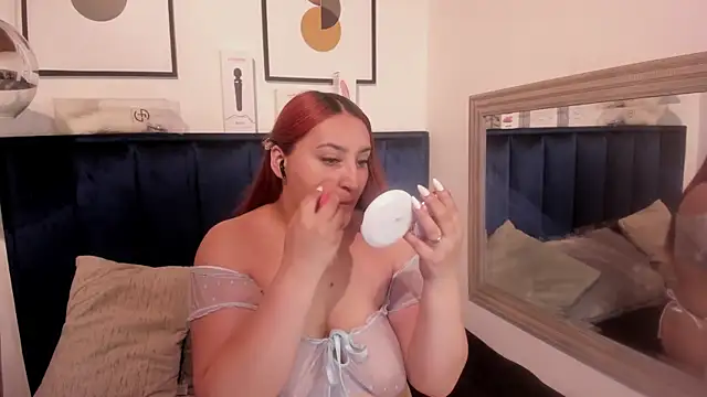 Snapshot of Alaia_Cute chatting on June 2026 03:04:02 AM Alaia Cute online show from June 2026 03:04:02 AM