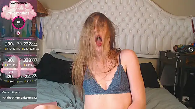 peachyview online show from October 2025 11:11:02 AM