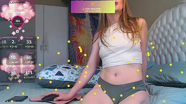 peachyview online show from November 2025 01:44:01 PM