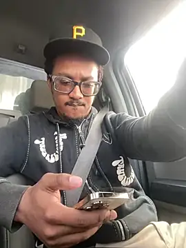 demonpt3 online show from January 2026 08:43:02 PM