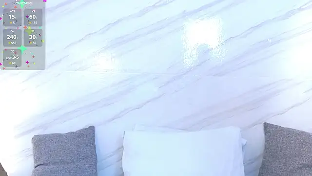 sammyei  online show from March 2026 12:11:01 PM