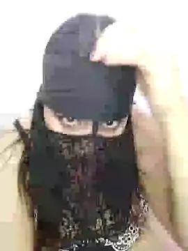 Romayssae Ali-Arabic online show from February 2025 10:10:02 PM