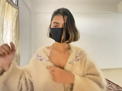 MaYaa  11 online show from January 2025 11:03:02 AM