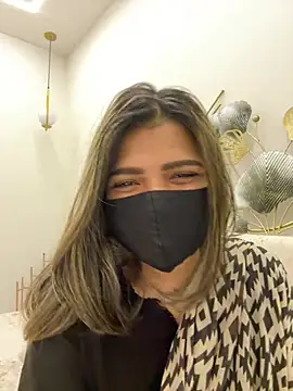 MaYaa  11 online show from February 2026 06:41:02 AM