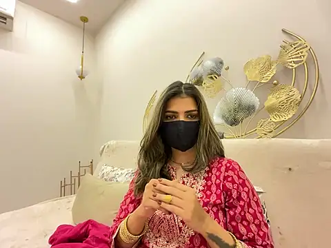 MaYaa  11 online show from March 2026 06:50:02 AM