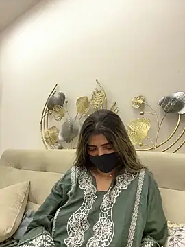 MaYaa  11 online show from April 2026 07:29:01 AM