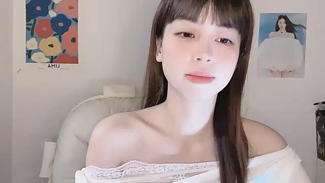 -Hottie online show from November 2025 04:07:01 PM