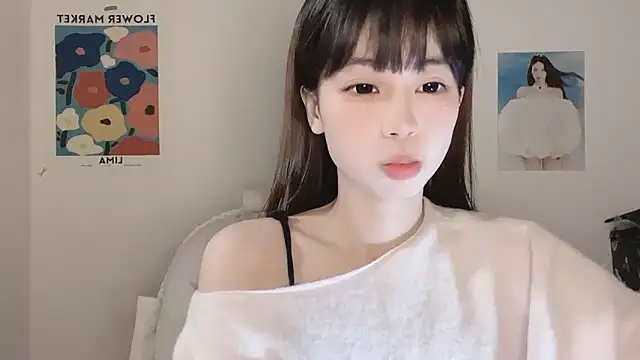 -Hottie online show from November 2025 03:59:01 PM