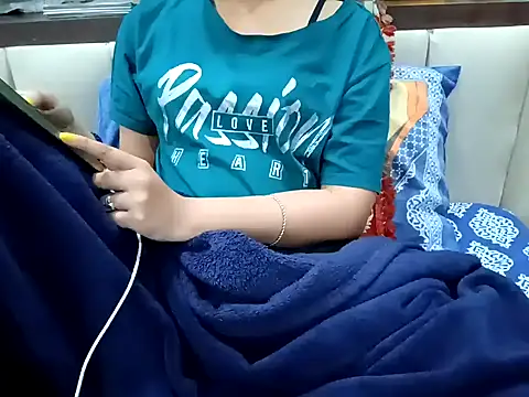 GoldnessAishu online show from December 2024 06:01:02 PM