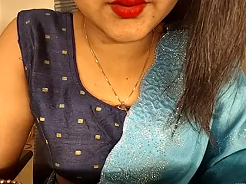 GoldnessAishu online show from November 2025 07:39:02 PM