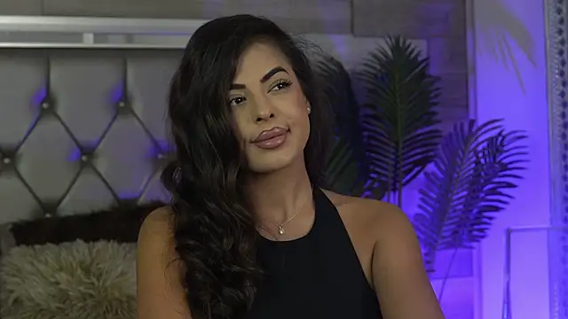 KeylaConner online show from December 2025 02:50:02 AM