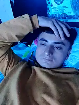 Halder23 online show from January 2026 12:13:01 AM