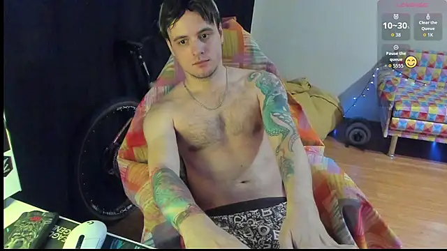 Joel-Pataki online show from April 2026 02:34:01 AM