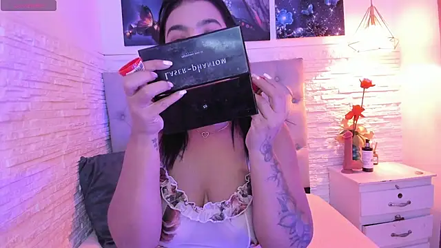 graceymilf666 online show from March 2025 11:25:02 AM