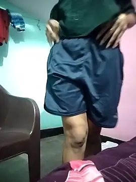 Hotty-Divya online show from March 2026 01:55:01 AM