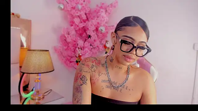 Mia Jansen online show from December 2024 12:41:02 AM