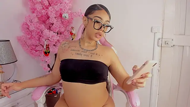 Mia Jansen online show from December 2024 09:12:02 PM