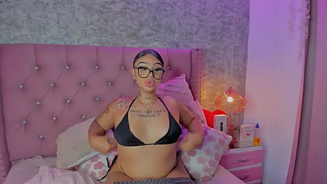 Mia Jansen online show from January 2026 01:59:02 PM