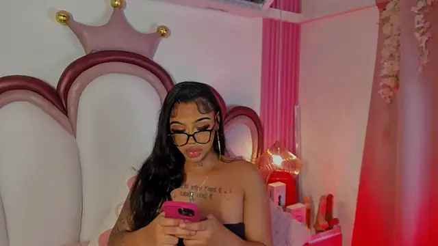 Mia Jansen online show from August 2026 01:46:01 PM