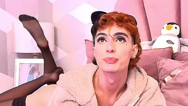 KylieMonnett online show from February 2026 06:52:01 AM