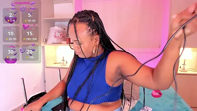 Snapshot of EmilyyStuart chatting on March 2025 10:11:02 AM EmilyyStuart online show from March 2025 10:11:02 AM