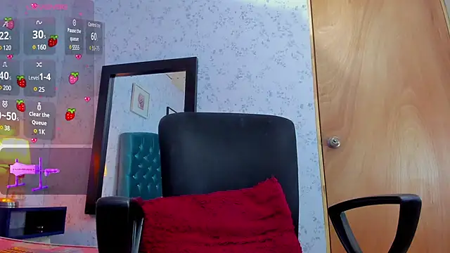 Elii ross online show from January 2025 10:39:01 PM