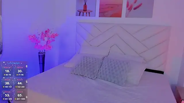 Brianna bigboobs online show from November 2025 11:32:01 AM