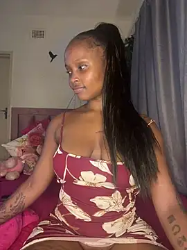 InkLady444 online show from March 2025 09:38:01 PM