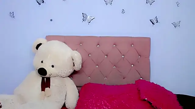 Riossvale online show from November 2025 04:17:02 AM