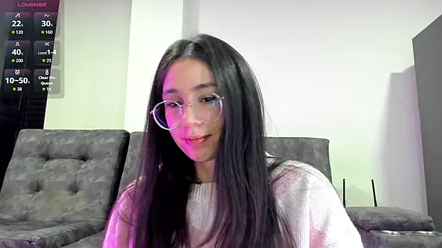 Snapshot of emmadiaz1 chatting on November 2025 03:40:02 AM emmadiaz1 online show from November 2025 03:40:02 AM