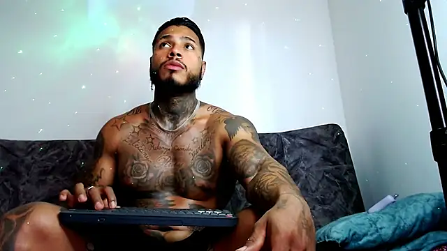 Exotic tatto27121 online show from December 2024 08:48:01 PM