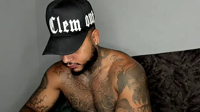 Exotic tatto27121 online show from September 2025 04:23:01 AM