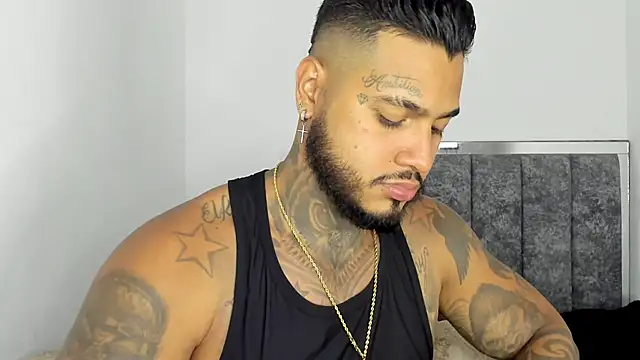 Exotic tatto27121 online show from March 2026 04:50:01 AM