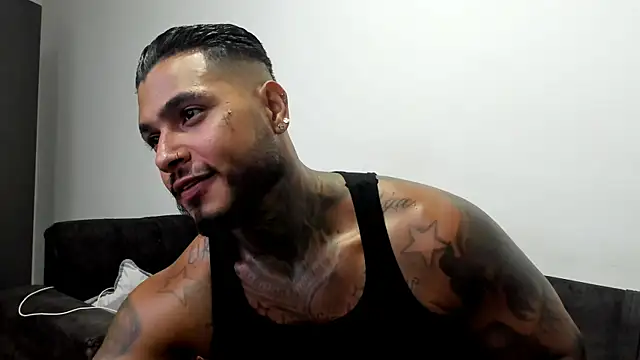 Exotic tatto27121 online show from April 2026 03:41:01 AM