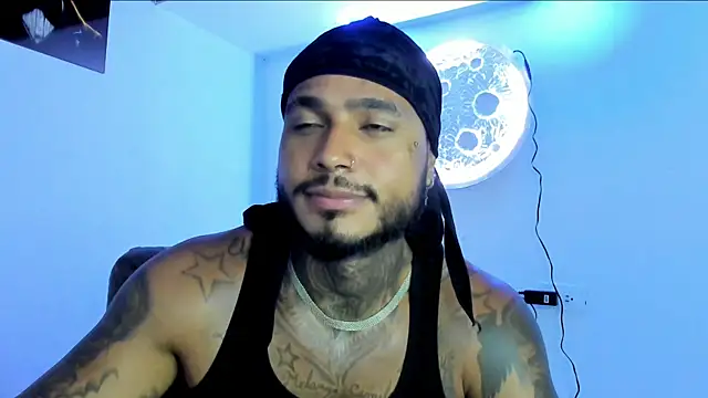 Exotic tatto27121 online show from June 2026 06:29:01 AM