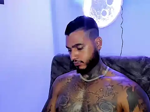 Exotic tatto27121 online show from July 2026 06:52:01 AM