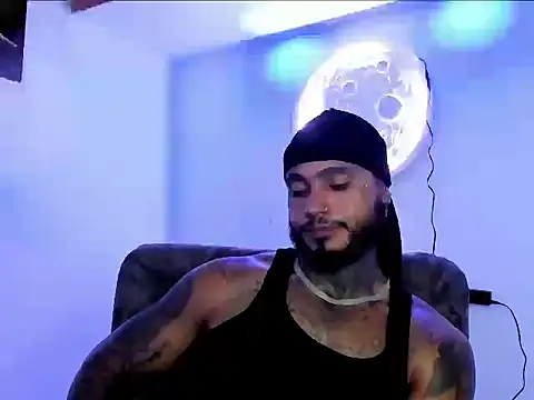 Exotic tatto27121 online show from July 2026 03:57:02 AM