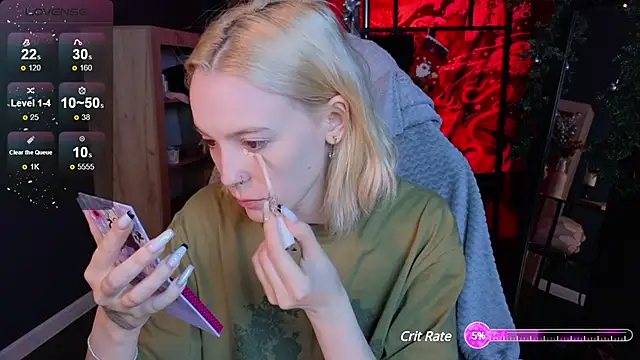 Crackling Tatii online show from January 2025 08:59:01 PM