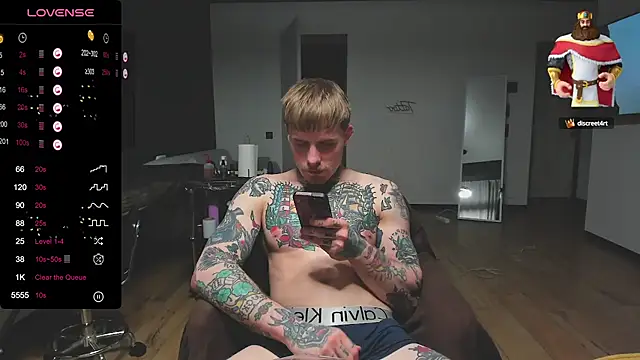 white King9999 online show from February 2025 03:51:02 PM