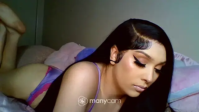 bambibarbi online show from April 2026 05:00:02 AM